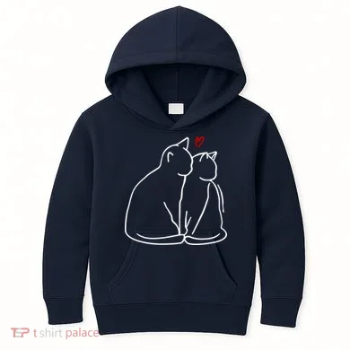Kids Hoodie