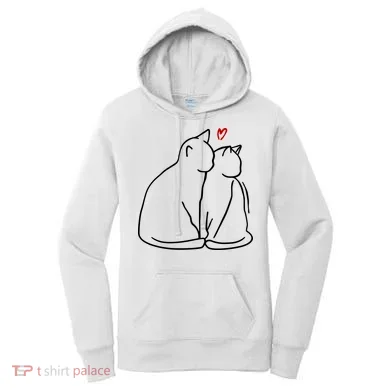 Women's Hoodie