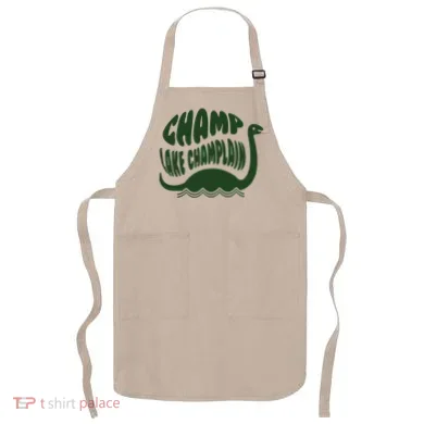 Apron