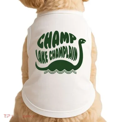 Doggie Tank
