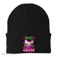 Candy Land Costume Women Candy Crew Sweetie Candy Squad Beanie thumb 0