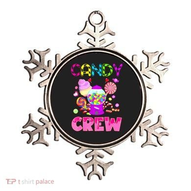 Candy Land Costume Women Candy Crew Sweetie Candy Squad Ornament