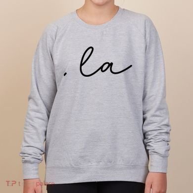 Comma La Women's Sweatshirt