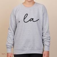 Comma La Women's Sweatshirt thumb 0