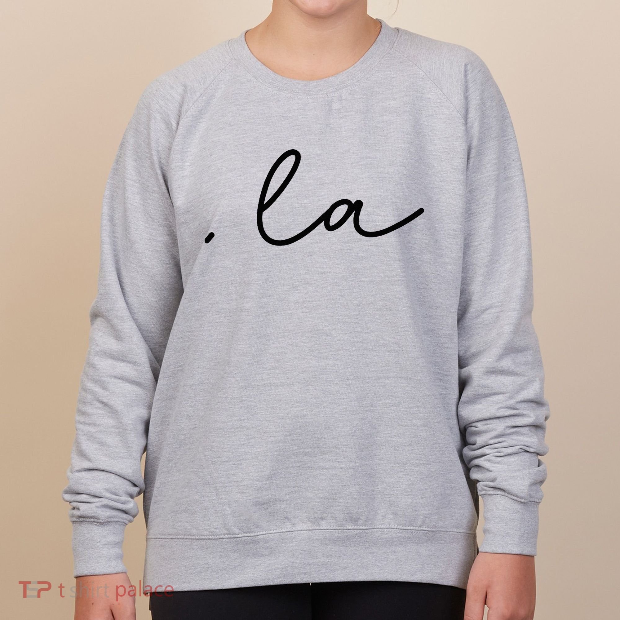 Comma La Women's Sweatshirt
