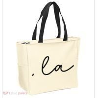 Comma La Tote Bag thumb 2