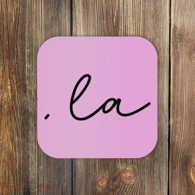 Comma La Coaster
