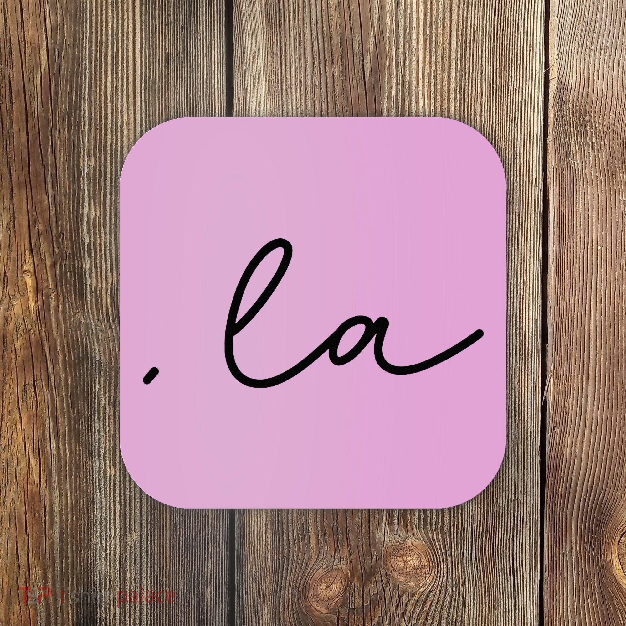 Comma La Coaster