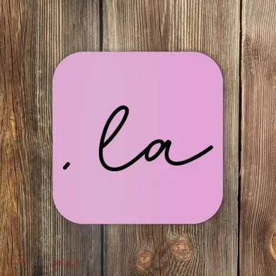 Comma La Coaster