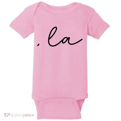 Baby Bodysuit