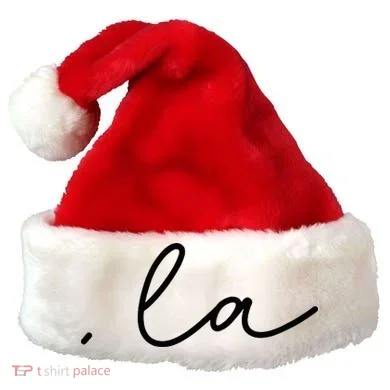 Comma La Santa Hat