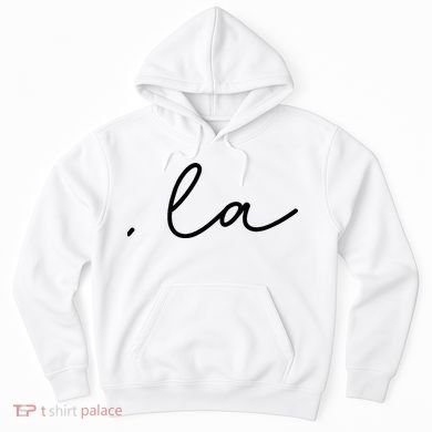 Comma La Hoodie