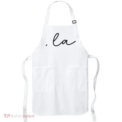 Comma La Apron