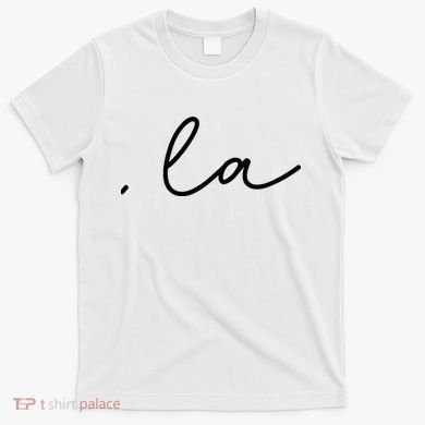Comma La T-Shirt