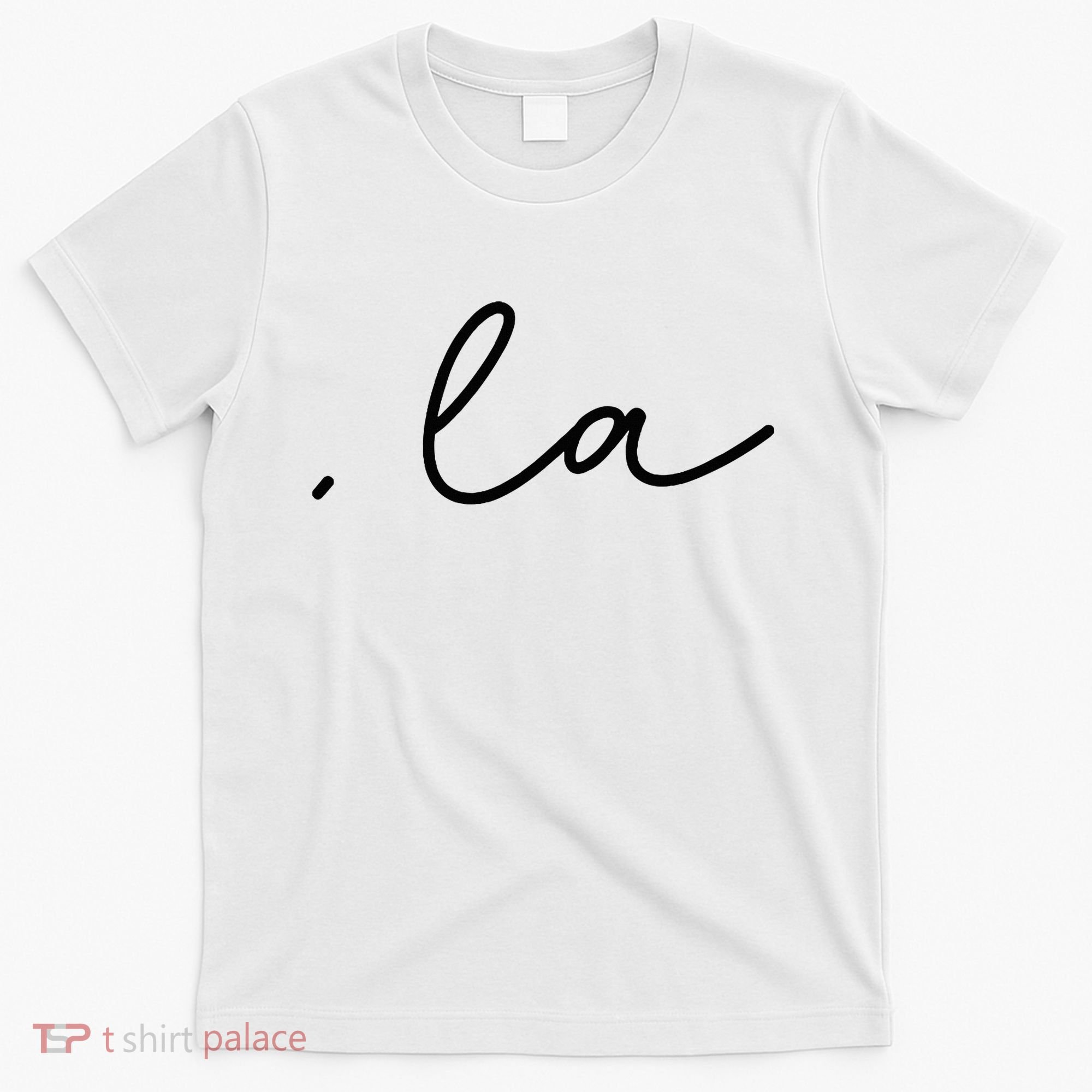 Comma La T-Shirt