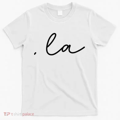 Comma La T-Shirt