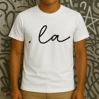 Comma La T-Shirt thumb 3
