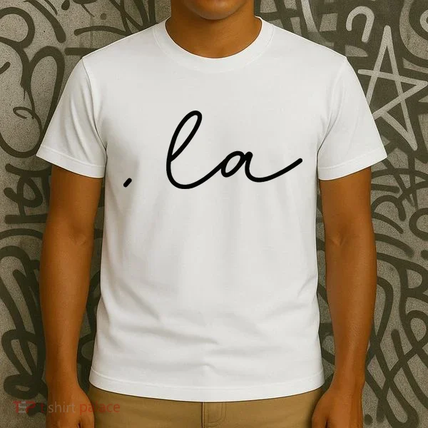 Comma La T-Shirt