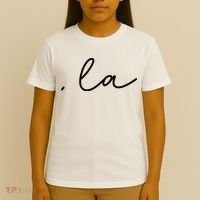 Comma La T-Shirt thumb 4