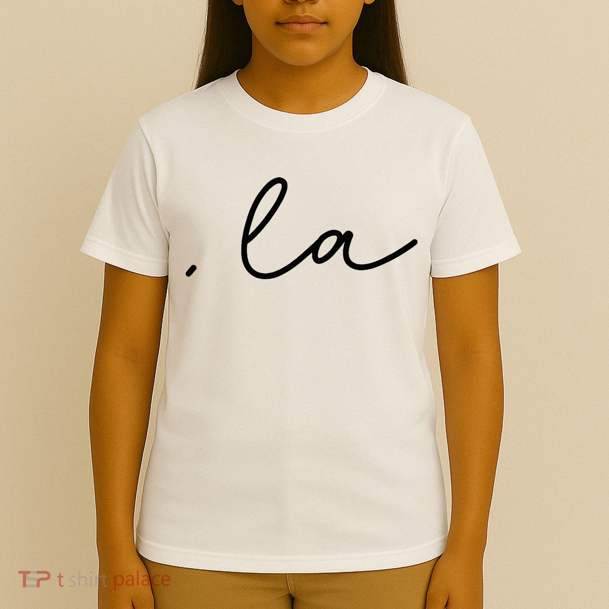 Comma La T-Shirt