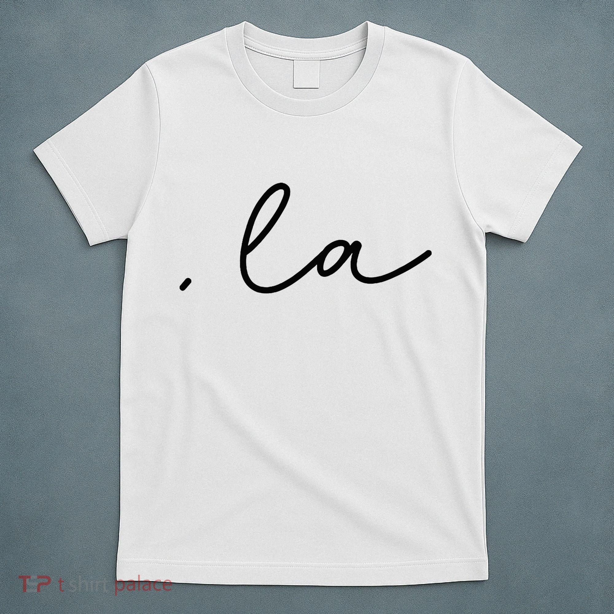 Comma La T-Shirt
