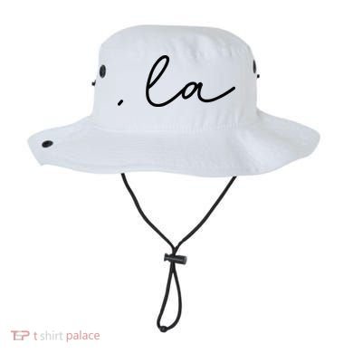 Comma La Bucket Hat