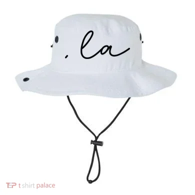 Comma La Bucket Hat