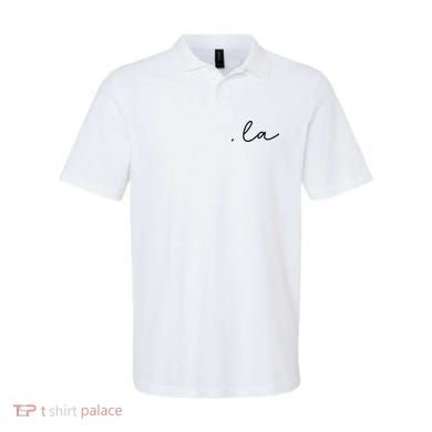 Comma La Polo