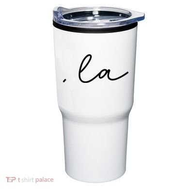 Comma La Tumbler