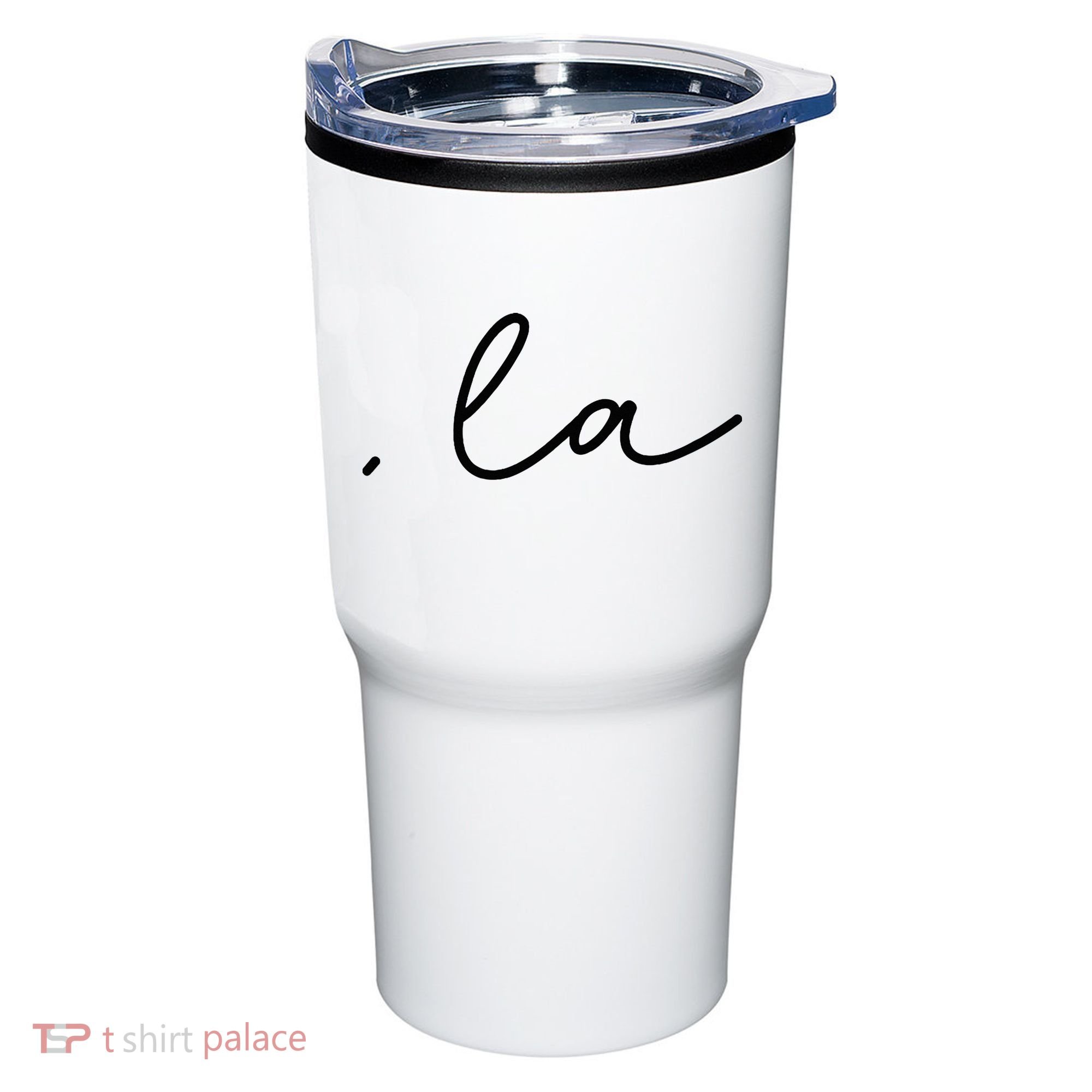 Comma La Tumbler