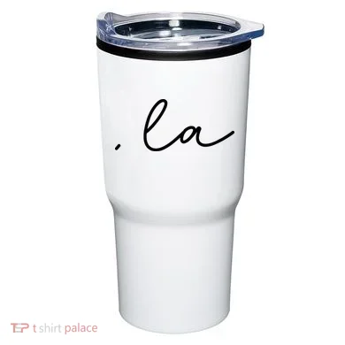 Comma La Tumbler