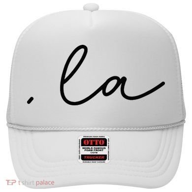 Comma La Hat
