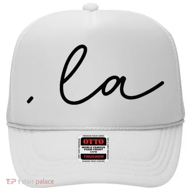 Comma La Hat