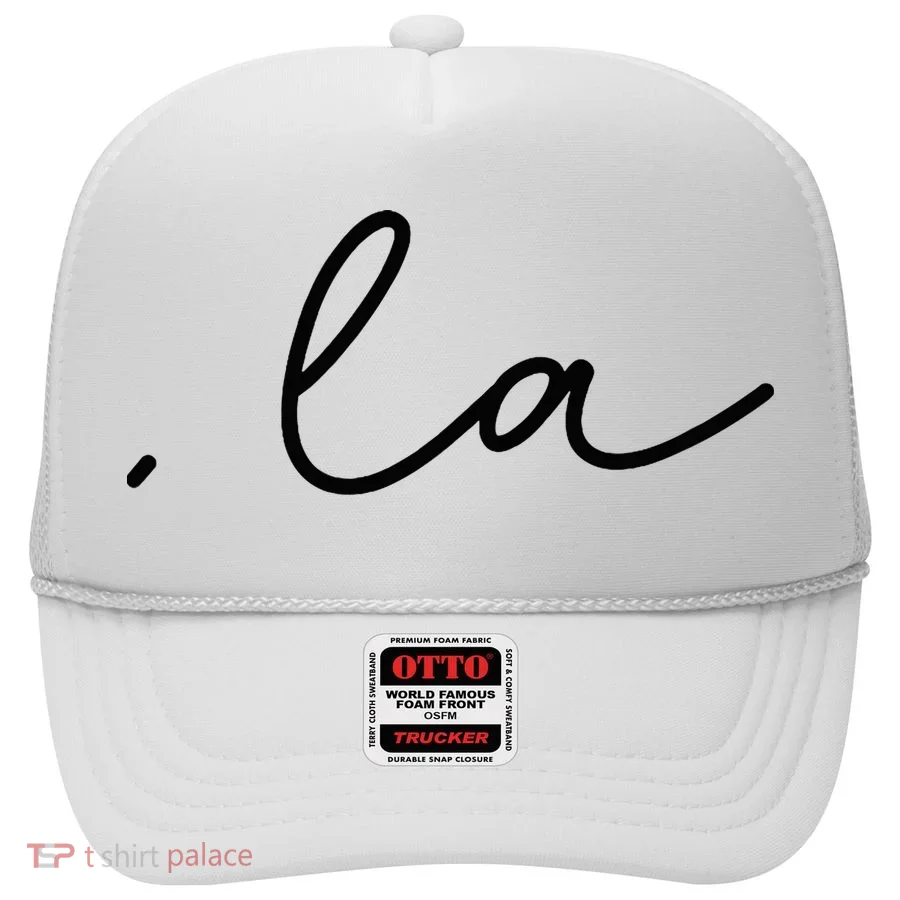 Comma La Hat