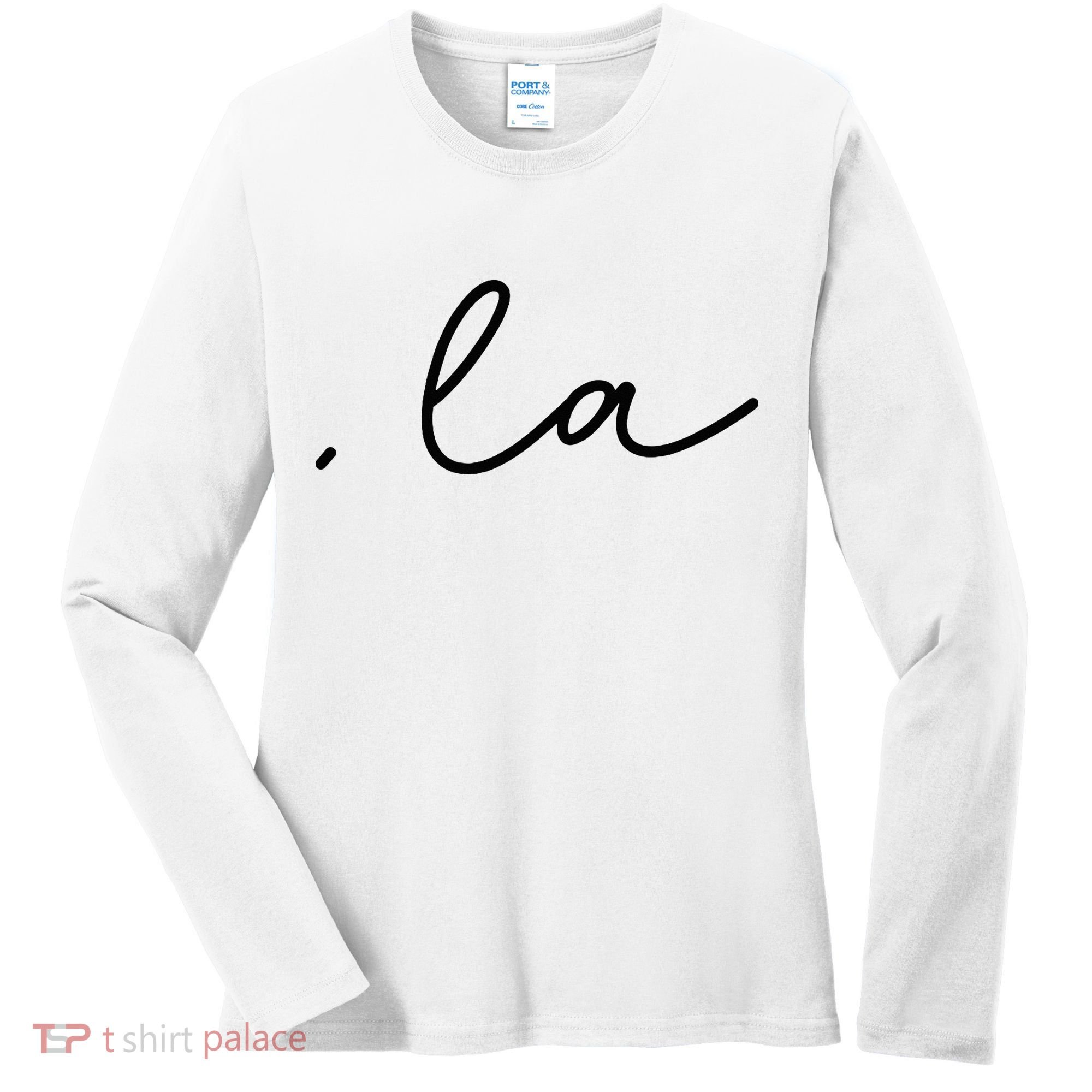 Comma La Women's Long Sleeve Shirt