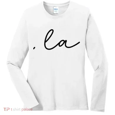Comma La Women's Long Sleeve Shirt