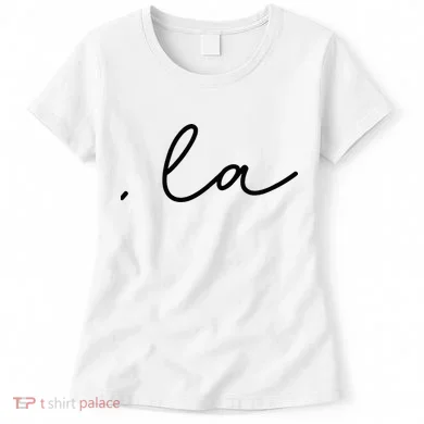 Comma La Women's T-Shirt