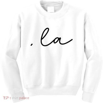 Comma La Kids Sweatshirt