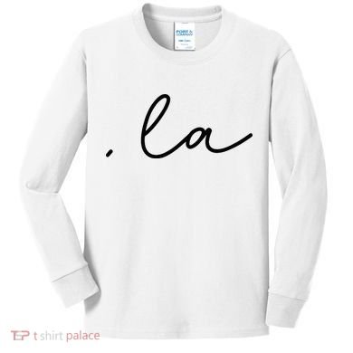 Comma La Kids Long Sleeve Shirt