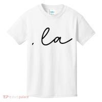 Comma La Kids T-Shirt thumb 0