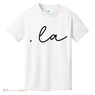 Comma La Kids T-Shirt