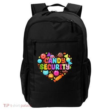 Candy Land Costumes Candy Land Candy Security Backpack