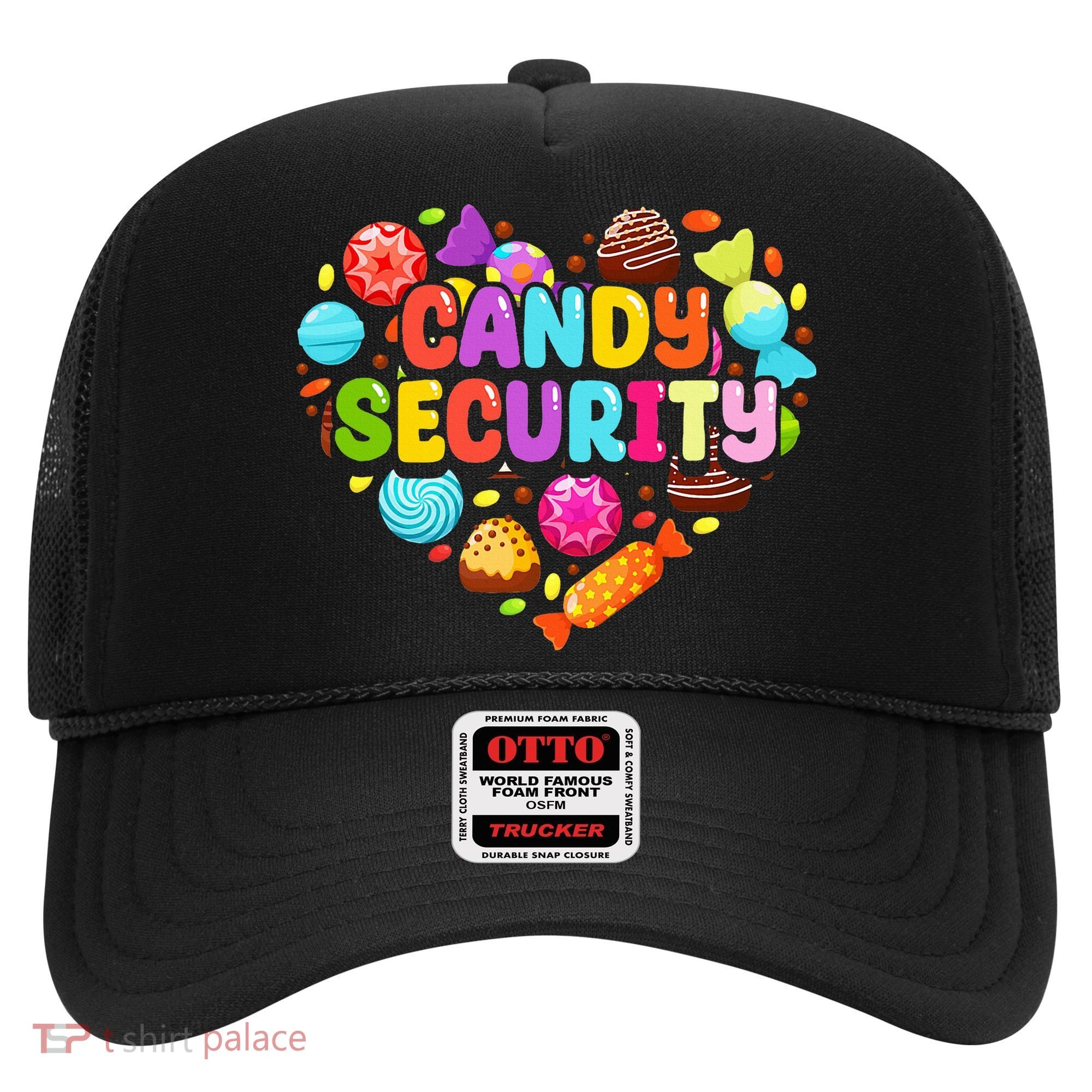 Candy Land Costumes Candy Land Candy Security Hat