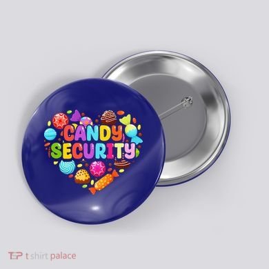 Candy Land Costumes Candy Land Candy Security Button