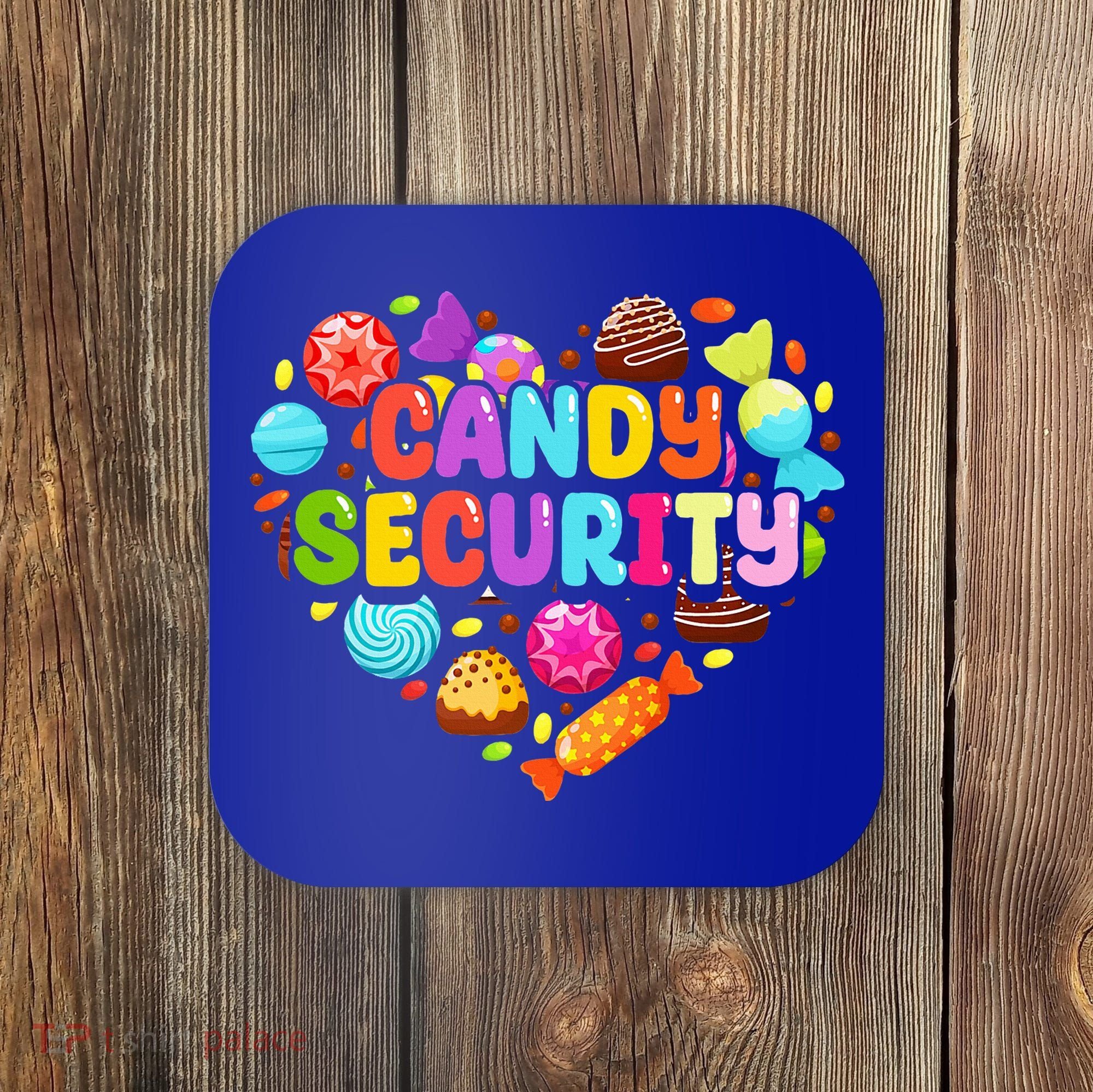 Candy Land Costumes Candy Land Candy Security Coaster