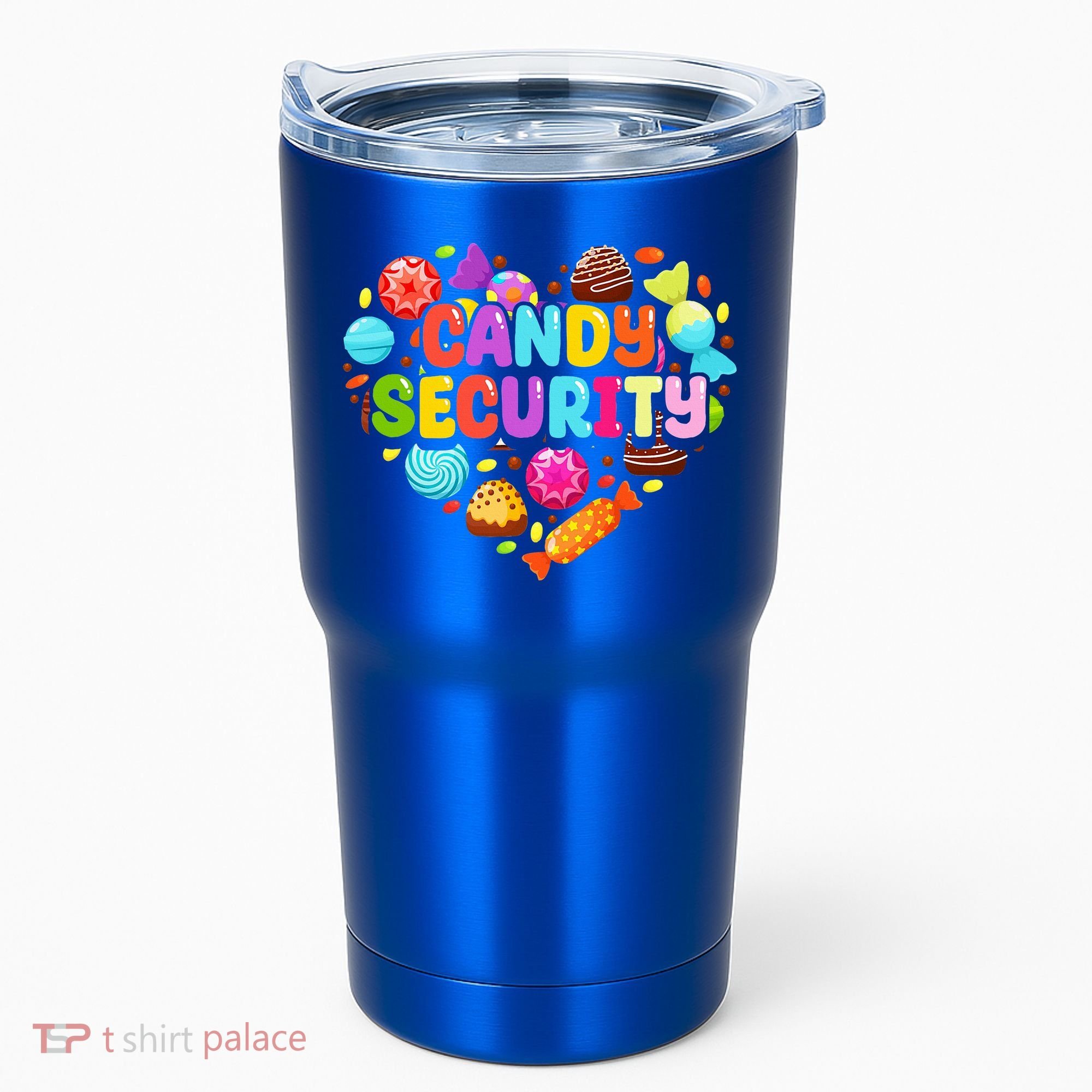 Candy Land Costumes Candy Land Candy Security Tumbler