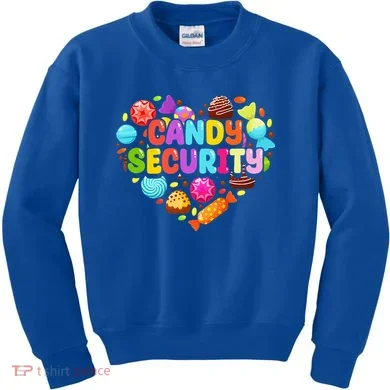Kids Sweatshirt