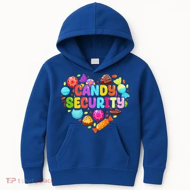 Kids Hoodie