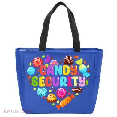 Candy Land Costumes Candy Land Candy Security Tote Bag