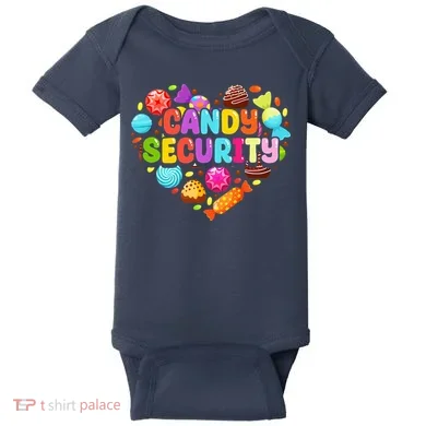 Baby Bodysuit